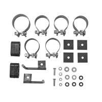 Flowmaster - Flowmaster 99-06 Gm 1500 American Thunder Cat-Back System 409S - Dual Rear/Side Exit - Image 5