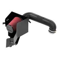Flowmaster Delta Force 09-17 Ram 1500 5.7L V8 RWD/4WD Cold Air Intake Kit