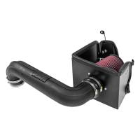 Flowmaster - Flowmaster Delta Force 09-17 Ram 1500 5.7L V8 RWD/4WD Cold Air Intake Kit - Image 4