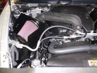 Flowmaster - Flowmaster Delta Force 09-17 Ram 1500 5.7L V8 RWD/4WD Cold Air Intake Kit - Image 6