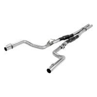 Flowmaster 2017 Dodge Charger R/T 5.7L Outlaw Cat-Back System 409S