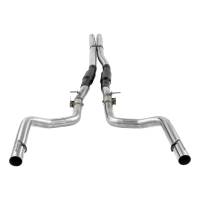 Flowmaster - Flowmaster 2017 Dodge Charger R/T 5.7L Outlaw Cat-Back System 409S - Image 2