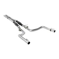 Flowmaster - Flowmaster 2017 Dodge Charger R/T 5.7L Outlaw Cat-Back System 409S - Image 3