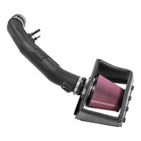 Flowmaster Delta Force 11-16 Ford F-250/F-350 6.2L Cold Air Intake Kit