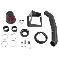 Flowmaster - Flowmaster Delta Force 11-16 Ford F-250/F-350 6.2L Cold Air Intake Kit - Image 4