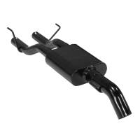 Flowmaster - Flowmaster 09-16 Toyota Tundra 4.6L/5.7L 145in WB Outlaw Cat-Back Exhaust System - 3in Dump Exit - Image 2