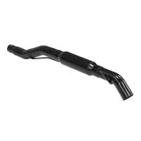 Flowmaster - Flowmaster 09-14 Ford F-150 4.6L/5.0L/5.4L Outlaw Cat-Back Exhaust System - 3in Dump Exit - Image 2
