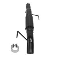 Flowmaster - Flowmaster 09-14 Ford F-150 4.6L/5.0L/5.4L Outlaw Cat-Back Exhaust System - 3in Dump Exit - Image 3