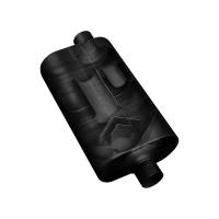 Flowmaster - Flowmaster Universal Super 50 Muffler - 2.25 Offset In / 2.25 Center Out - Image 3