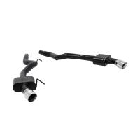 Flowmaster - Flowmaster 2015 Ford Mustang Base 2.3L EcoBoost/3.7L American Thunder 409S Axle Back Exhaust Kit - Image 2