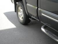 Flowmaster - Flowmaster 99-06 Gm Doss American Thunder Cat-Back Exhaust System - Dual Same Side Exit - Image 5