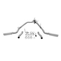 Flowmaster - Flowmaster 14-15 Ram 2500 5.7L Crew Cab American Thunder - Image 3