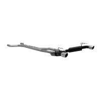 Flowmaster - Flowmaster 10-13 Camaro American Thunder Cat-Back System 409S - Dual Rear Exit - Image 2