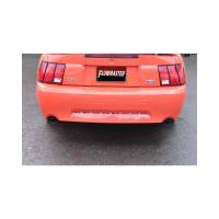 Flowmaster - Flowmaster 99-04 Mustang Gt American Thunder Cat-Back System 409S - Dual Rear Exit - Image 6