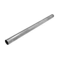 Flowmaster - Flowmaster Universal Stainless Steel - Straight Tube 3.00 In. O.D. 48 In. Length - Image 1