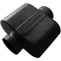 Flowmaster - Flowmaster Universal 10 Series Race Muffler - 3.50 Ctr In / 3.50 Ctr Out - Image 1