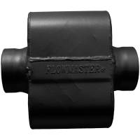 Flowmaster - Flowmaster Universal 10 Series Race Muffler - 3.50 Ctr In / 3.50 Ctr Out - Image 2