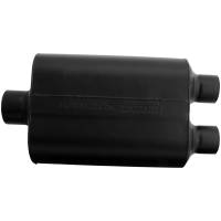 Flowmaster - Flowmaster Universal Super 40 Muffler - 3.00 Center In / 2.50 Dual Out - Image 2