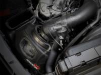aFe Power (Advanced FLOW Engineering) - aFe BladeRunner Black 3in Aluminum Charge Pipe Kit 20-21 GM Diesel Trucks V8-6.6L (td) L5P - Image 7