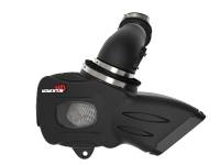 aFe Power (Advanced FLOW Engineering) - aFe Momentum HD Cold Air Intake System w/ Pro Dry S Media 19-20 RAM Diesel Trucks L6-6.7L (td) - Image 5