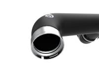 aFe Power (Advanced FLOW Engineering) - aFe BladeRunner Black Intercooler Hot & Cold Side Tubes Combo 19-20 GM Trucks 1500 L4-2.7L (t) - Image 4