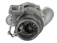 aFe Power (Advanced FLOW Engineering) - aFe Bladerunner Turbochargers Dodge Diesel Trucks 03-07 L6-5.9L (td) - Image 3
