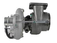 aFe Power (Advanced FLOW Engineering) - aFe Bladerunner Turbochargers Dodge Diesel Trucks 03-07 L6-5.9L (td) - Image 4