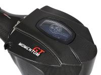 aFe Power (Advanced FLOW Engineering) - aFe Momentum GT Black Series Carbon Fiber CAIS 2017 Dodge Challenger/Charger SRT Hellcat V8-6.2L(sc) - Image 4