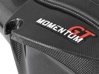 aFe Power (Advanced FLOW Engineering) - aFe Momentum GT Black Series Carbon Fiber CAIS 2017 Dodge Challenger/Charger SRT Hellcat V8-6.2L(sc) - Image 5