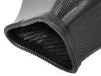 aFe Power (Advanced FLOW Engineering) - aFe Momentum GT Black Series Carbon Fiber CAIS 2017 Dodge Challenger/Charger SRT Hellcat V8-6.2L(sc) - Image 7