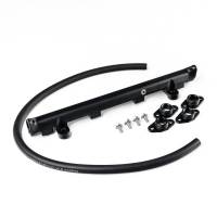 DeatschWerks - DeatschWerks Mitsubishi Evo 8/9 Fuel Rails - Image 1