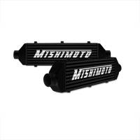 Mishimoto - Mishimoto Universal Silver Z Line Bar & Plate Intercooler - Image 2