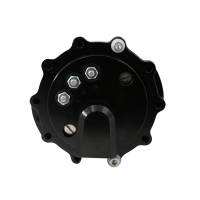 Aeromotive - Aeromotive Brushless Spur Gear In-Tank (90 Degree) Fuel Pump w/TVS Controller - 7gpm - Image 5
