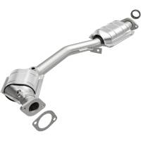 MagnaFlow Converter DF 99-05 Subaru Forester/96-97 & 99-05 Impreza/01-03 Legacy/00-05 Outback Front/Rear