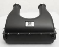 BMC 2010 Ferrari F458 Italia 4.5L V8 Carbon Racing Filter Complete Airbox Kit