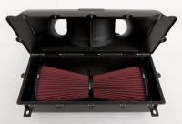 BMC FILTERS - BMC 2010 Ferrari F458 Italia 4.5L V8 Carbon Racing Filter Complete Airbox Kit - Image 2
