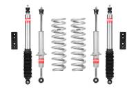 Eibach - Eibach Pro-Truck Lift Kit for 05-15 Toyota Tacoma (6-Lug Wheel Only Model) - Image 1