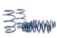 H&R - H&R 15-19 Volkswagen e-Golf SE/SEL Premium MK7 Sport Spring - Image 2