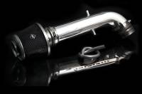Weapon-R Secret Weapon Air Intake System 1999-2003 ACURA TL 3.2L V6