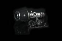 Weapon-R Secret Weapon Air Intake System 2002-2005 TOYOTA SOLARA 3.0L / 3.3L V6