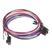 AutoMeter - AutoMeter C2 52mm 100 - 260 Deg. F Electronic Trans Temp Gauge - Image 2
