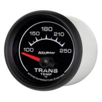AutoMeter - AutoMeter ES 2-1/16in 100-250 Degree F Transmission Temperature Gauge - Image 2