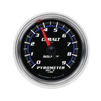 AutoMeter - AutoMeter Cobalt 52mm 1600 Deg F Electronic Pyrometer Gauge - Image 2