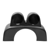 AutoMeter - AutoMeter 15+ Ford F150 (Console Shift) Dual Steering Column 2 1/6inch Gauge Mount - Image 2