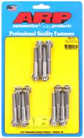 ARP SB Ford SS 12pt intake manifold bolt kit 454-2101