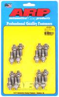 ARP M8 X 1.25 X 32mm broached stud kit - 16pcs 400-8031