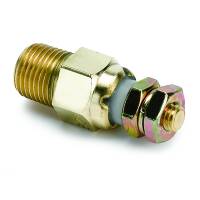 AutoMeter Replacement Senders for Short Sweep Electric Temperature Gauge Sender (for Gauges 1995+)