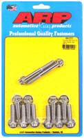 ARP Pontiac 350-400 SS 12pt intake manifold bolt kit 494-2101