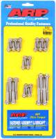 ARP 5 HP Briggs & Straton Jr Dragster SS 12pt acc kit 500-9501