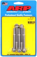ARP M8 x 1.25 x 70 hex SS bolts 761-1011